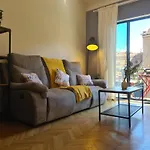 Perfect Long-Term Stay Stylish And Spacious Top Center Next To Vitosha Blvd
