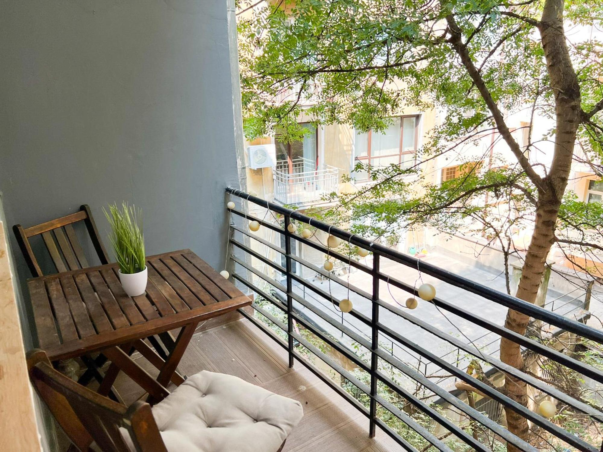 Perfect Long-term Stylish And Spacious Center Next To Vitosha Blvd *