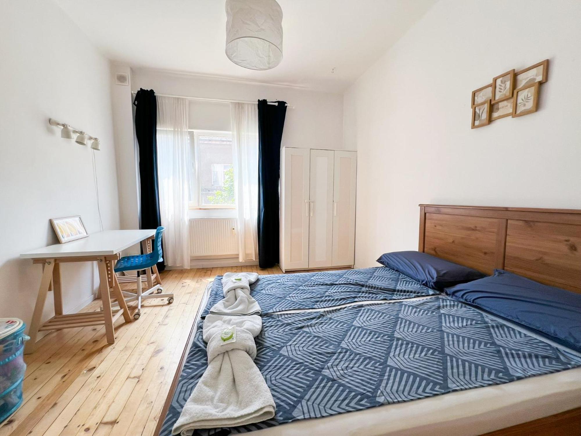 Appartement Perfect Long-term Stylish And Spacious Center Next To Vitosha Blvd *