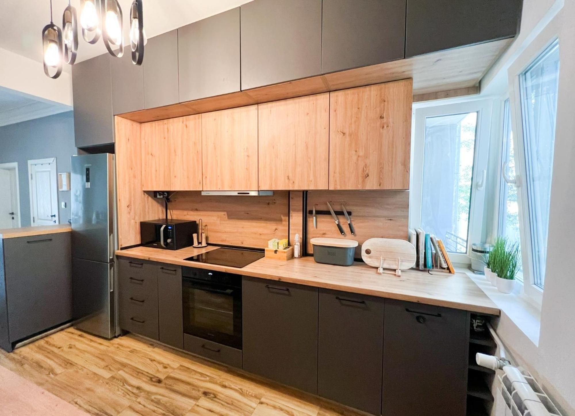 Perfect Long-term Stylish And Spacious Center Next To Vitosha Blvd *