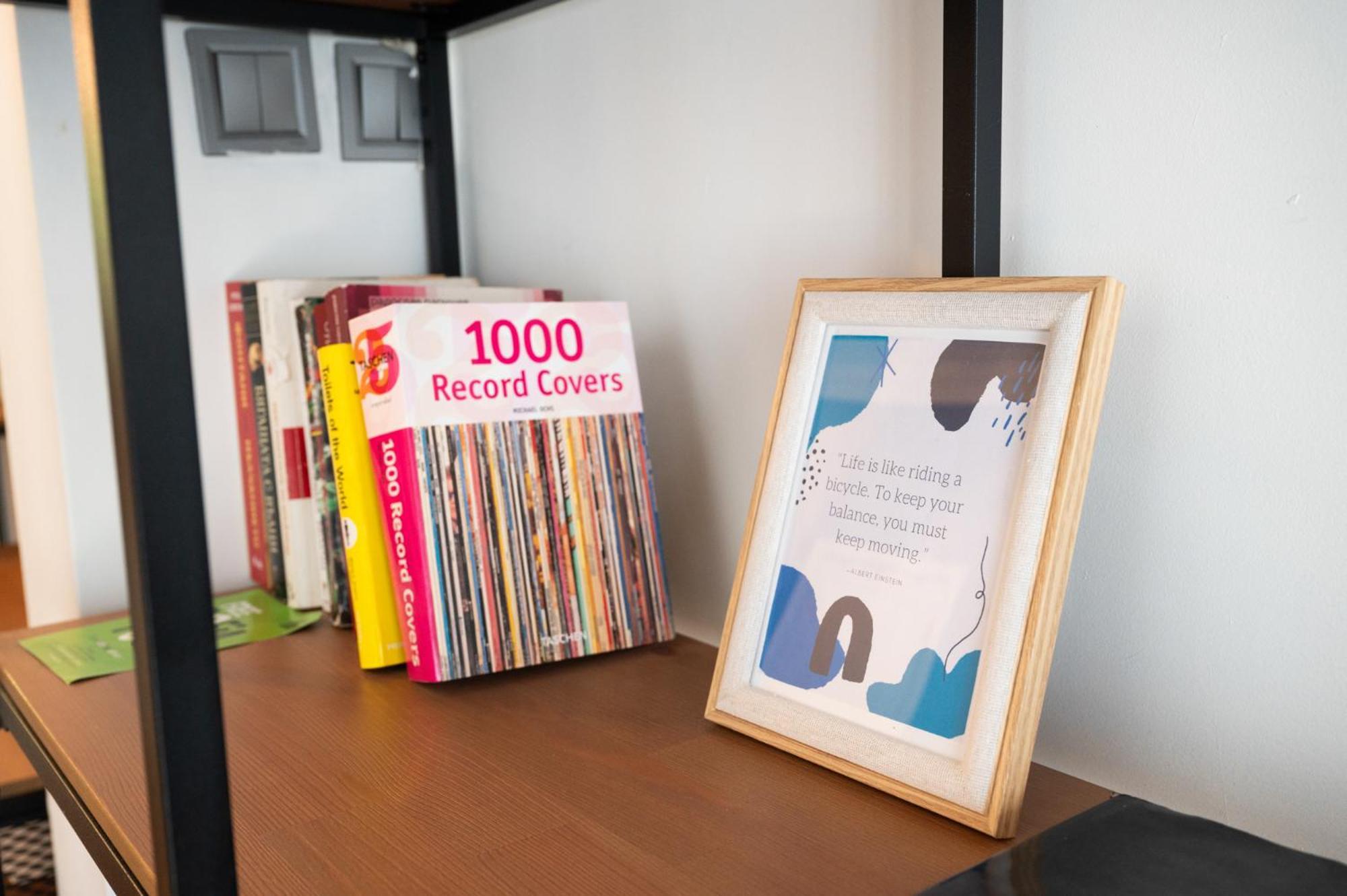 Perfect Long-term Stylish And Spacious Center Next To Vitosha Blvd