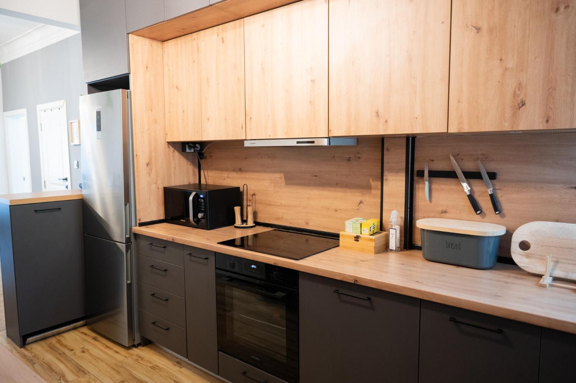 Appartement Perfect Long-term Stylish And Spacious Center Next To Vitosha Blvd