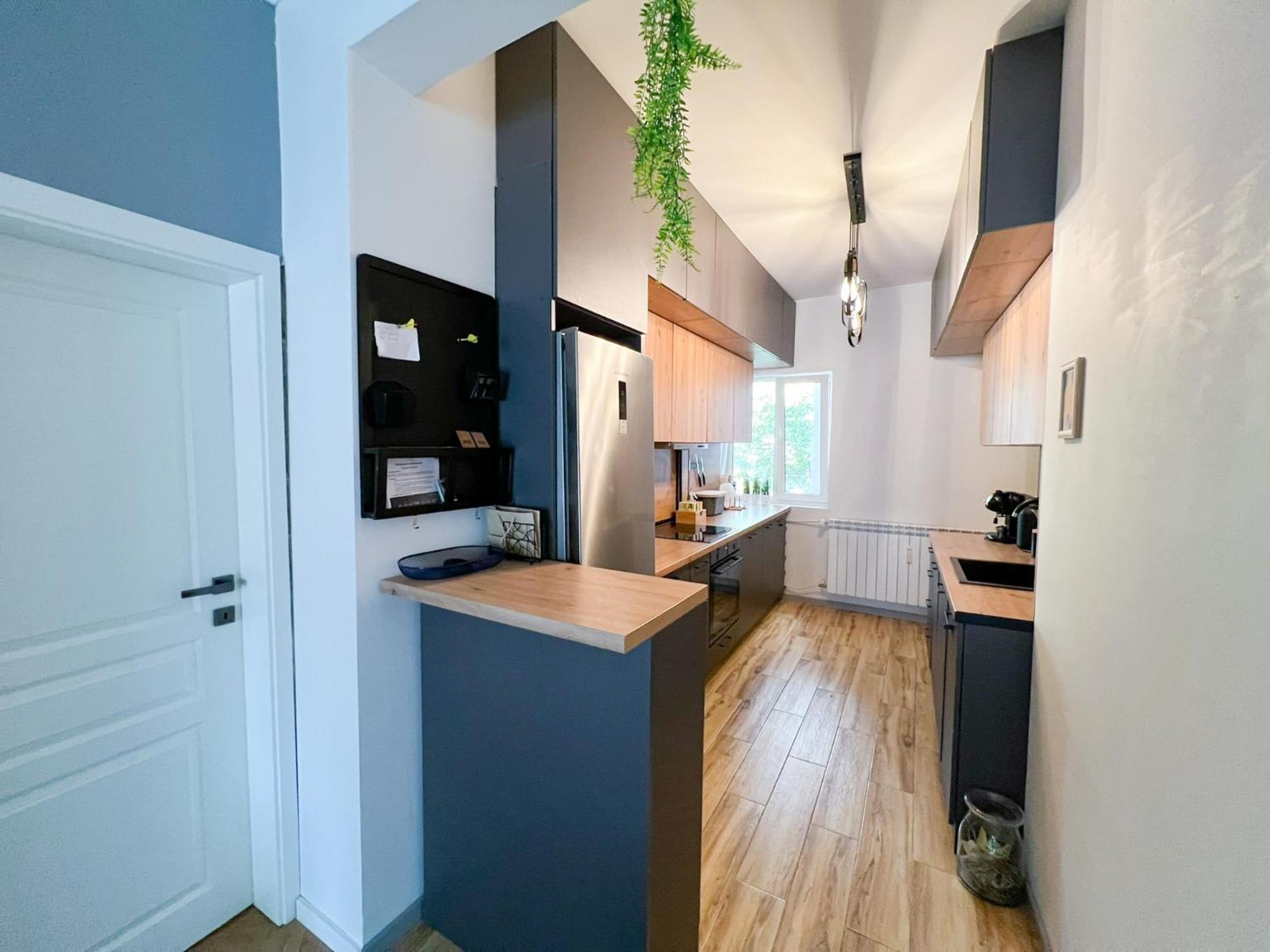 Appartement Perfect Long-term Stylish And Spacious Center Next To Vitosha Blvd Sofia
