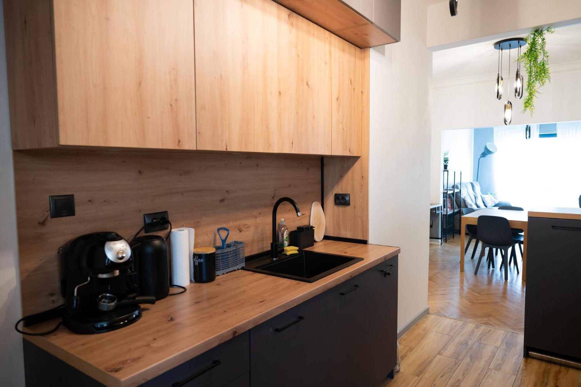 Perfect Long-term Stylish And Spacious Center Next To Vitosha Blvd *