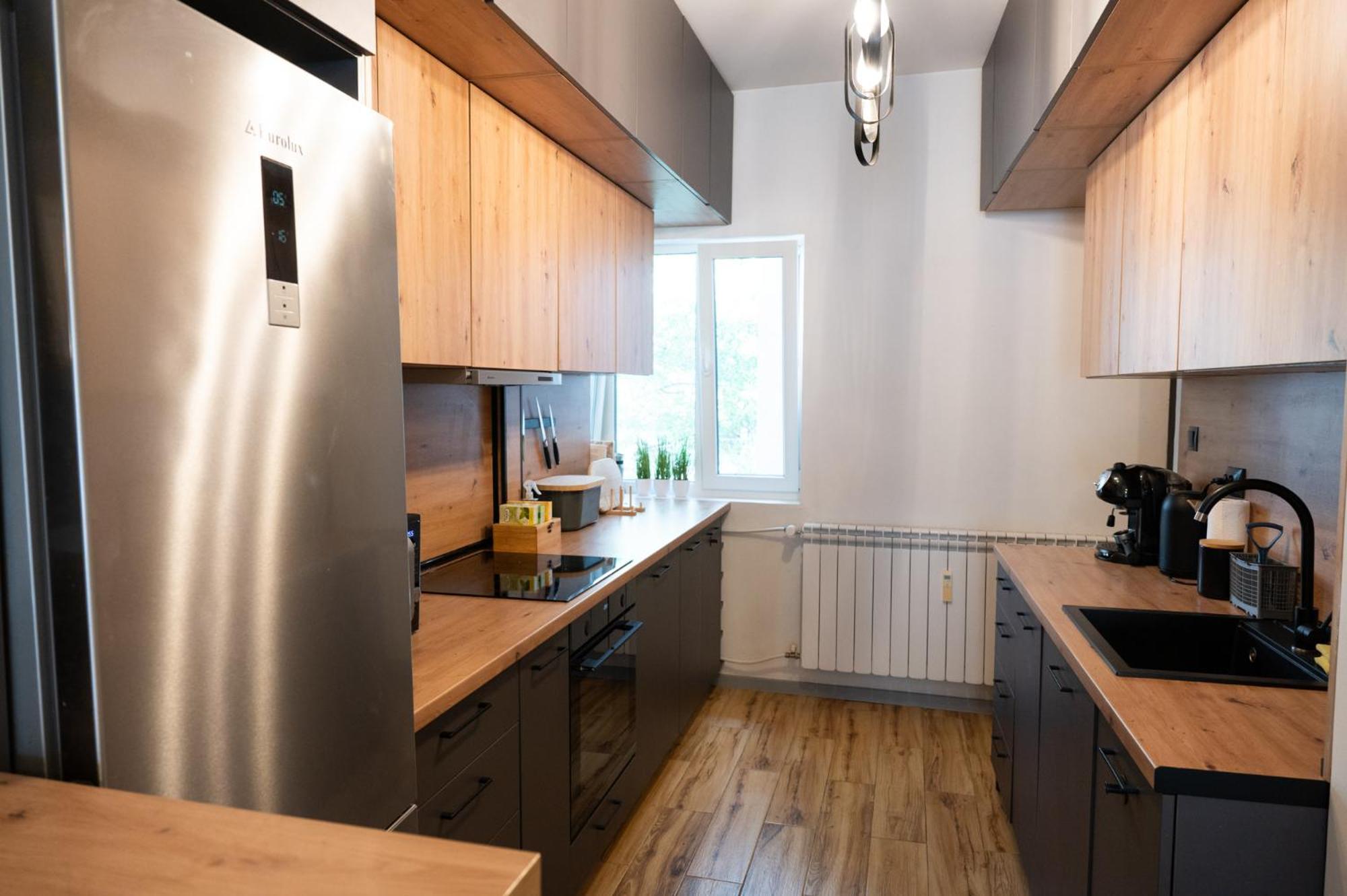 Perfect Long-term Stylish And Spacious Center Next To Vitosha Blvd Appartement *