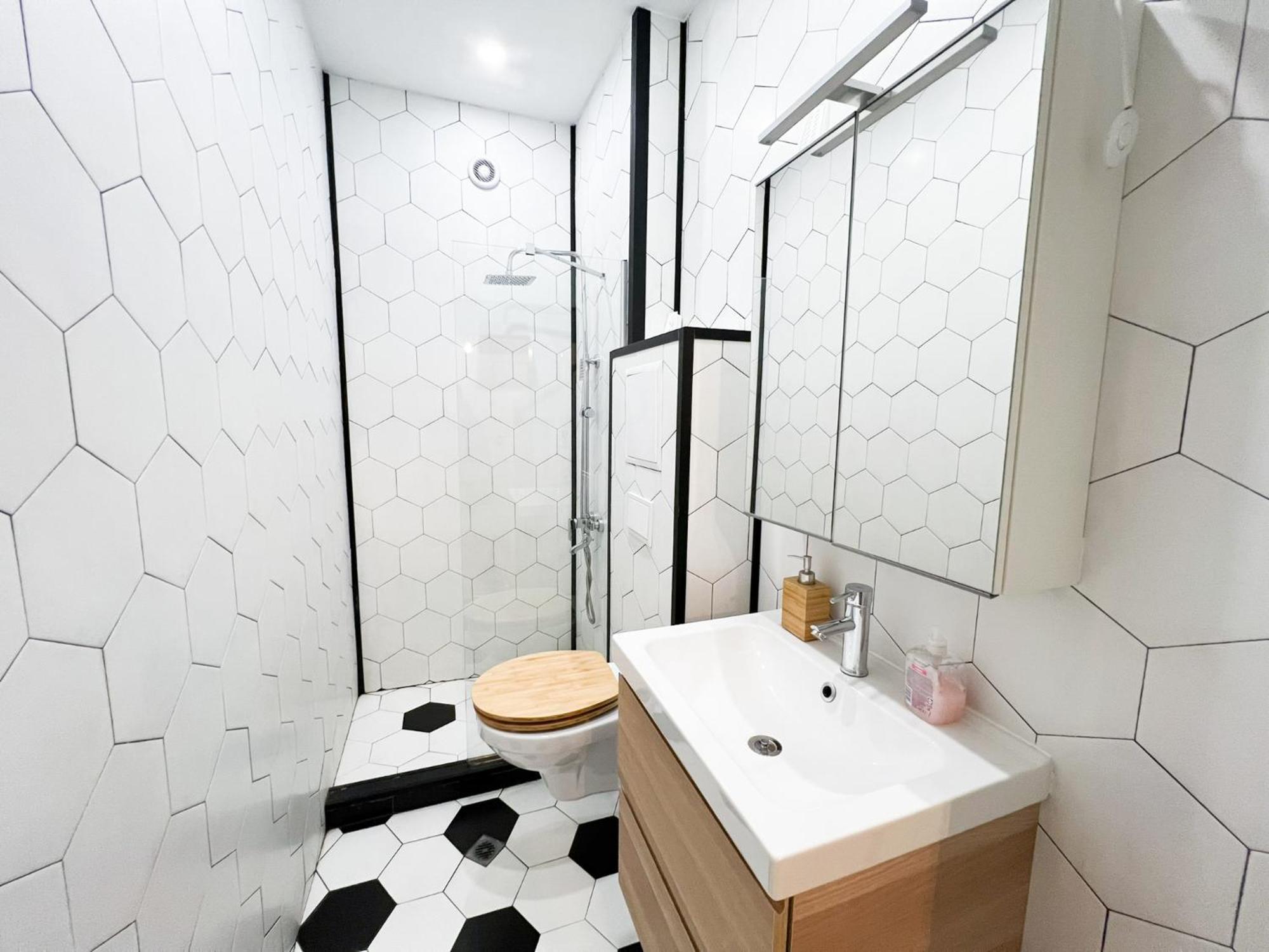 Perfect Long-term Stylish And Spacious Center Next To Vitosha Blvd Appartement Sofia