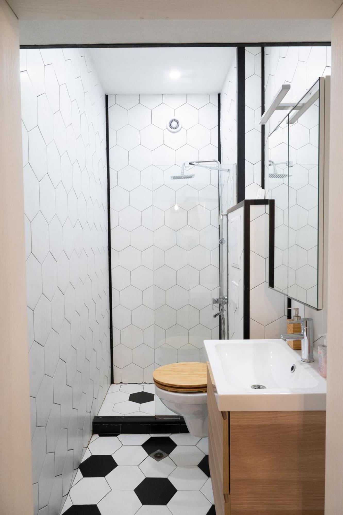 Perfect Long-term Stylish And Spacious Center Next To Vitosha Blvd *