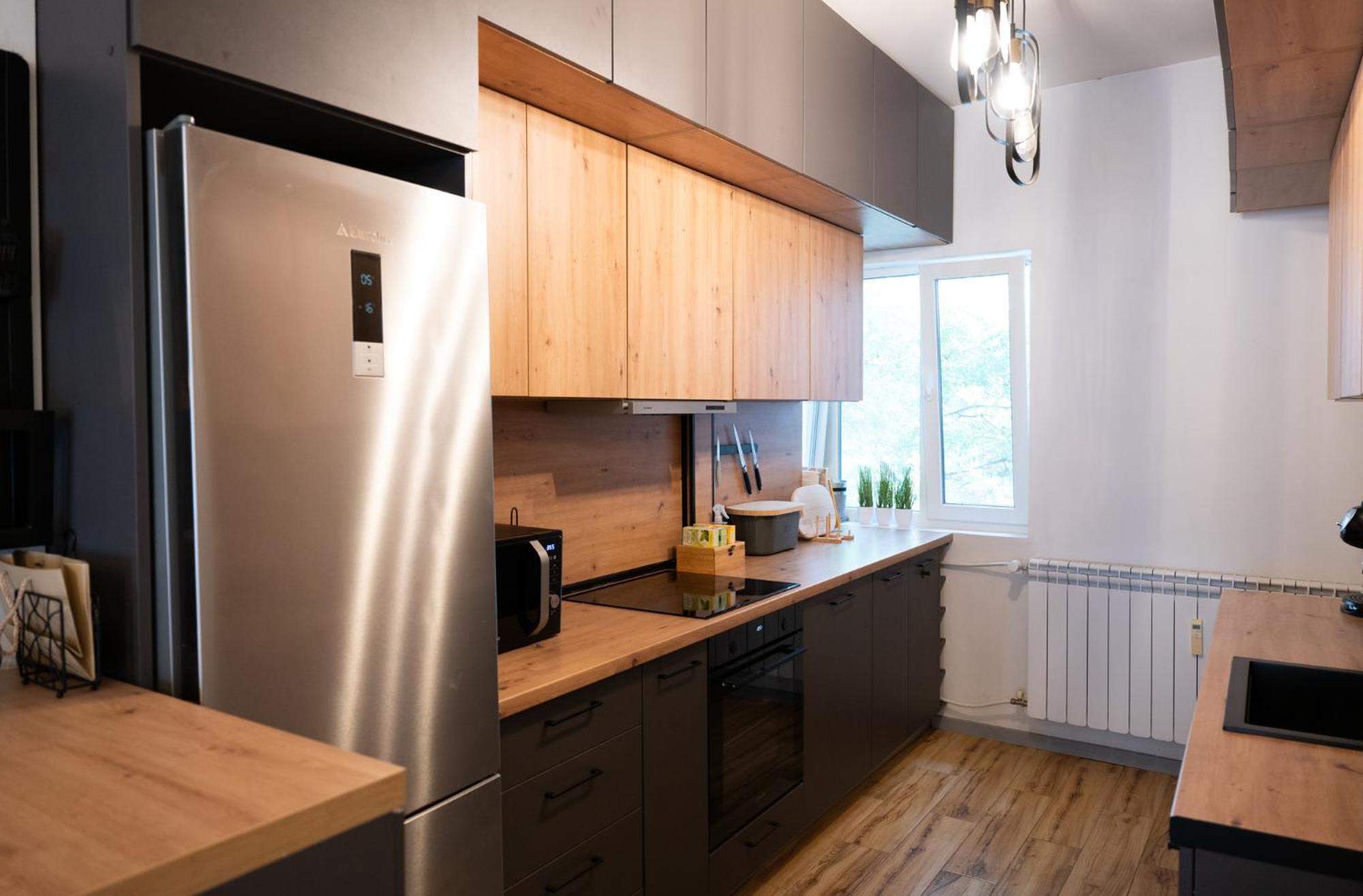 Perfect Long-term Stylish And Spacious Center Next To Vitosha Blvd Appartement